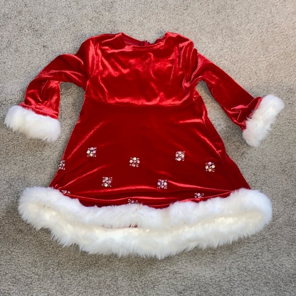 Bonnie Baby Other - Bonnie baby dress